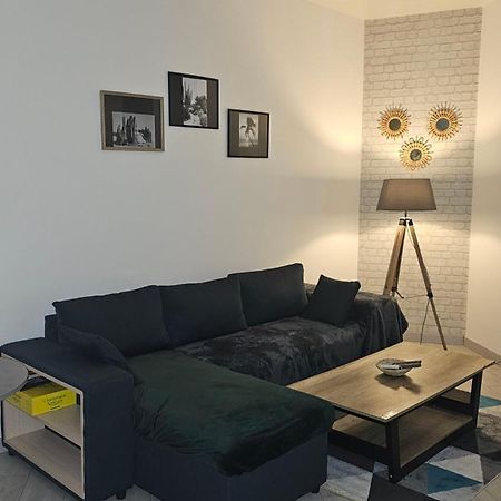 Welcome Home Reims Exterior foto